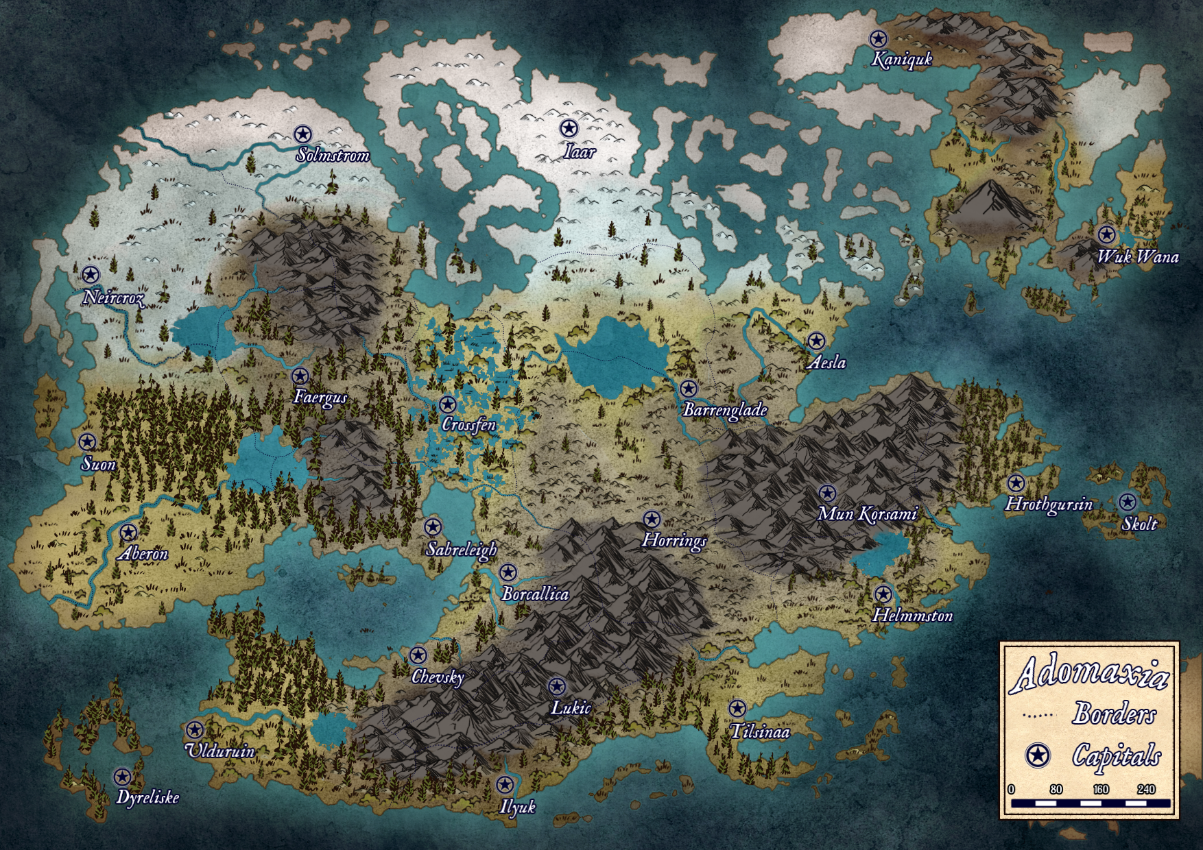 Empire Deluxe Tournament 2022 – Preliminaries