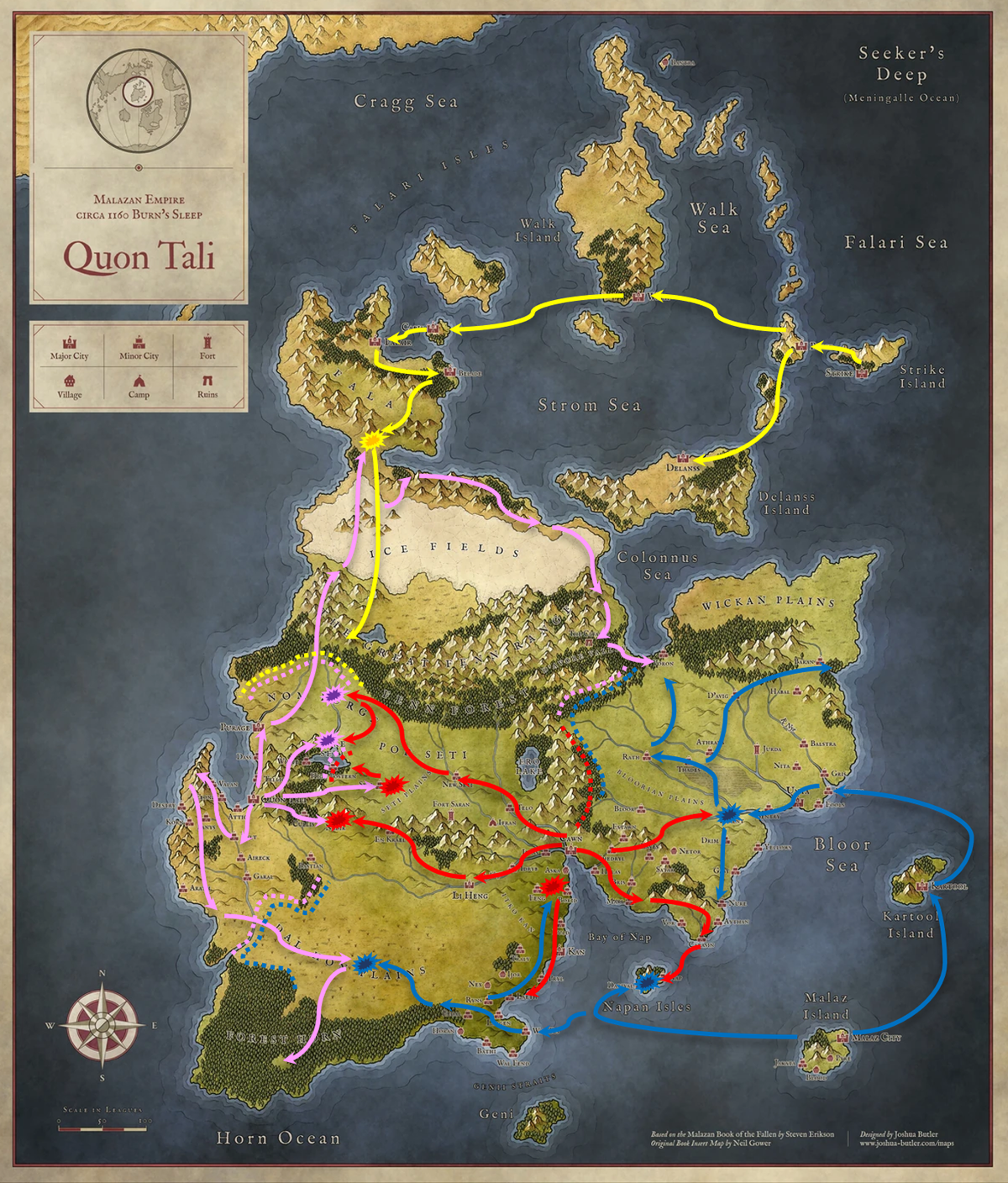 Empire Deluxe Tournament 2023/24 – Game One